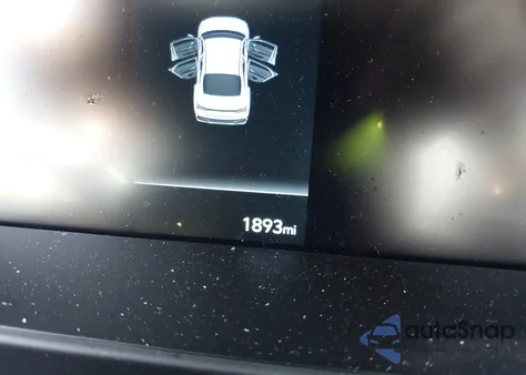 2025 Hyundai Elantra Sel Sport из США, поврежденный, VIN KMHLM4DG7SU048778